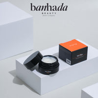 專業角蛋白產品-BANHADA - YOUR TYPE 黏度調節劑