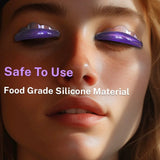 角蛋白睫毛產品——小茄子🍆眼模 eye rod 餃子🥟形狀 普遍通用