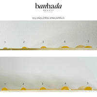 專業角蛋白產品-BANHADA -OH duck黃色鴨仔眼模🦆