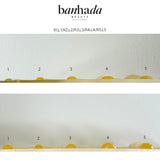 專業角蛋白產品-BANHADA -OH duck黃色鴨仔眼模🦆