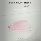 角蛋白睫毛產品—— 超自黏性眼模Butter rod 牛油眼模