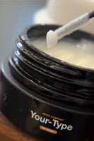 專業角蛋白產品-BANHADA - YOUR TYPE 黏度調節劑