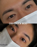 專業角蛋白產品-BANHADA -OH duck黃色鴨仔眼模🦆