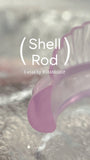 角蛋白睫毛產品—超美粉紅色貝殼🐚眼膜 C curl 5szie