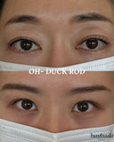 專業角蛋白產品-BANHADA -OH duck黃色鴨仔眼模🦆