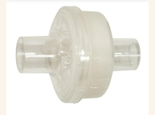 Oxygen concentrator filter :