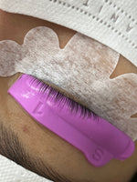角蛋白睫毛產品——紫迷眼模/眼具超自黏性