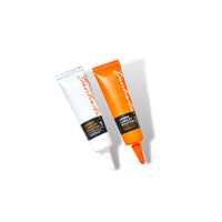角蛋白睫毛產品—— 橙白管軟化劑 Arimes半胱胺燙髮劑 角蛋白劑