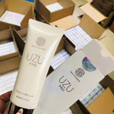日本 🇯🇵UzuPro 幹細胞乳防曬80g UVA UVB 🔥新產品我最愛品牌之一✨大家都好鐘意既日本UZU