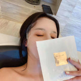 【美麗誓顏MELISIAN 日本抗糖】日本院線級鉑金面膜 35mL*5片