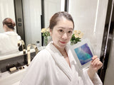 日本UZU pro Reverse Aging Care Mask 逆齡面膜-補水保濕修護收縮毛孔(一袋5片裝)