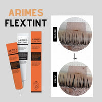 角蛋白美睫用品——Flex Tint 植物染黑劑 Arimes Flextint